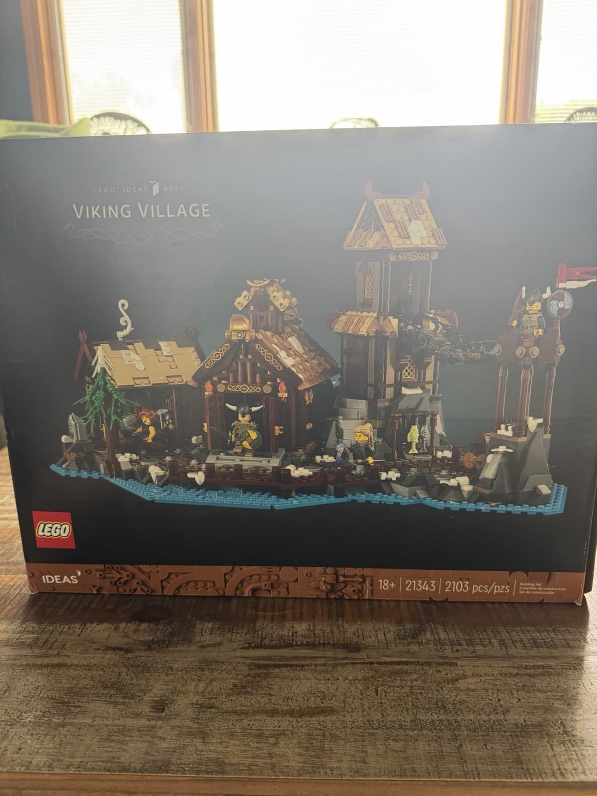 Viking Village